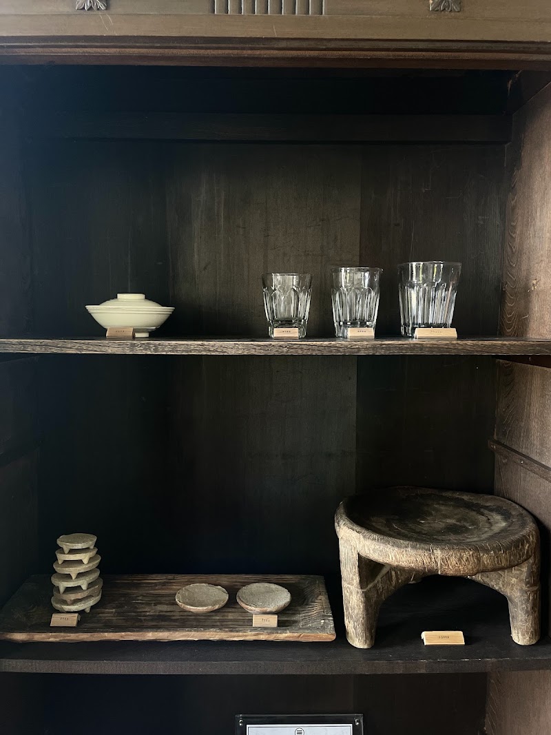 古物商 なめらや