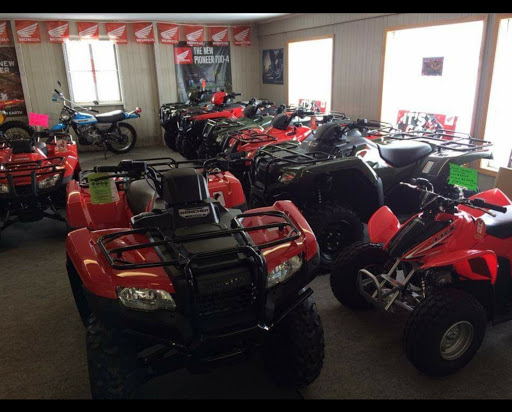 Elkton Motorsports - Thumbnail