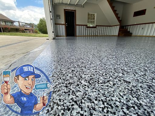True Blue Pro Painters - Thumbnail