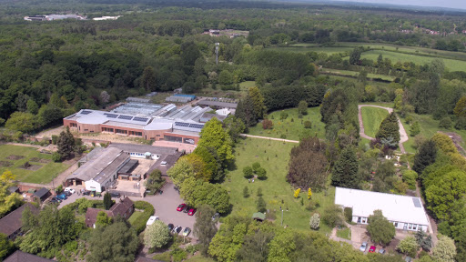 Merrist Wood College - Thumbnail