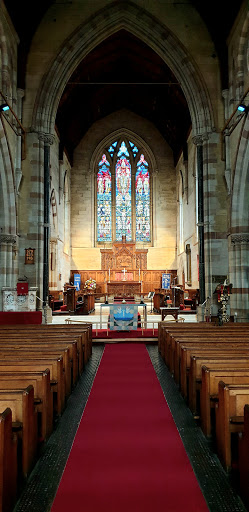 St Paul's Church & Church Hall - Thumbnail