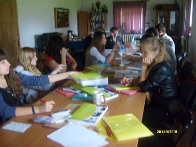 Photos of Tsentr Razvitiya Sel'skogo Predprinimatel'stva "Komarovo"