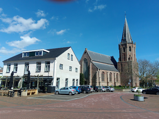 Grand Cafe De Korenbeurs - Thumbnail