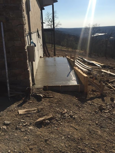 MCL Construction - Visual