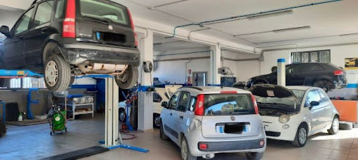 AutoRadiatori di Liberati Piero