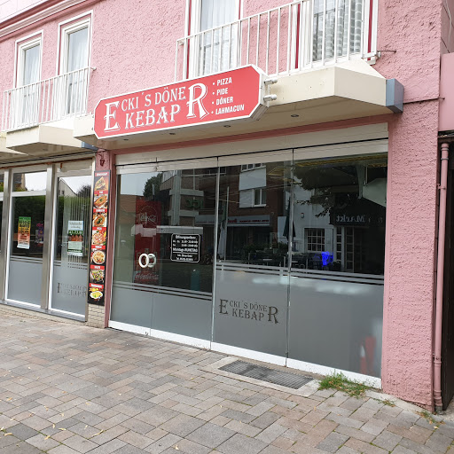 Eckis Döner Kebap Imbiss