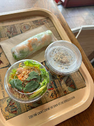 Photo n°8 de Chez KIM à Vierzon (Restaurant)