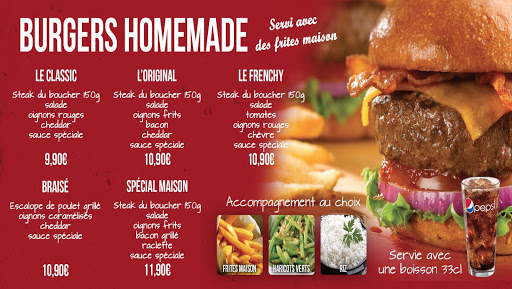 Photo 2 - French diner's