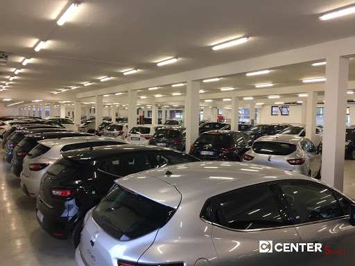 Center Select Salerno - Thumbnail