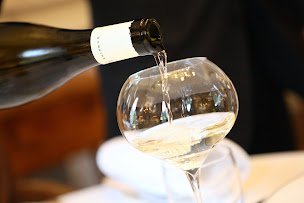 Photo n°43 de Clos du Cèdre à Beaune (Restaurant français)