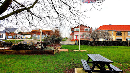 Aylesham Post Office Gallery - United Kingdom