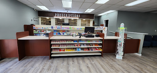 Medscripts Pharmacy - Visual