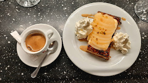 Photo n°32 de Le Bistrot de Banville à La Turbie (Fournisseur de produits du tabac)