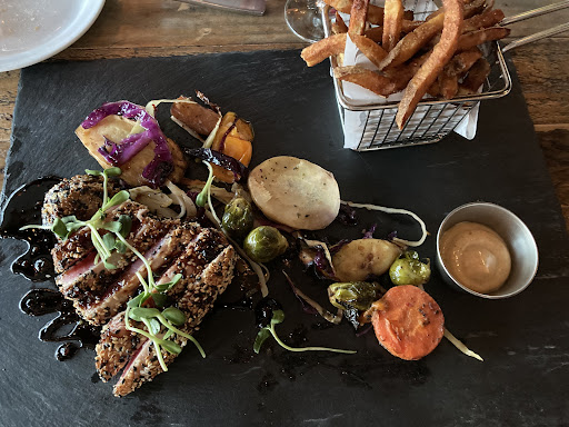 Rouge Boeuf Terrebonne - Thumbnail
