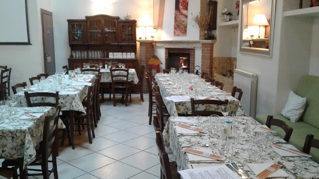 Rapsodia Ristorante Pizzeria