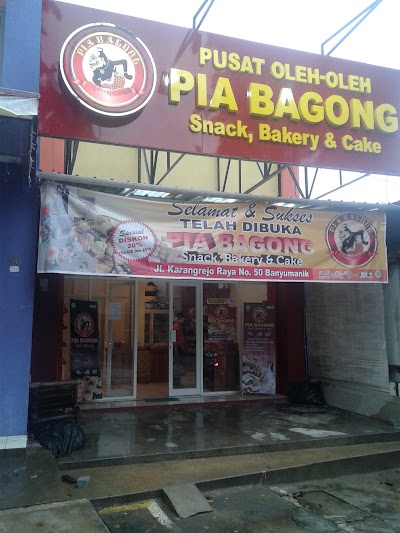Photos of PIA BAGONG