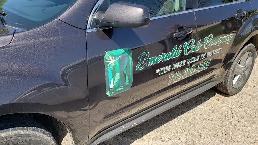 Emerald Cab Co. Inc. - Thumbnail