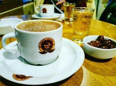 Photos of Cebir Coffee