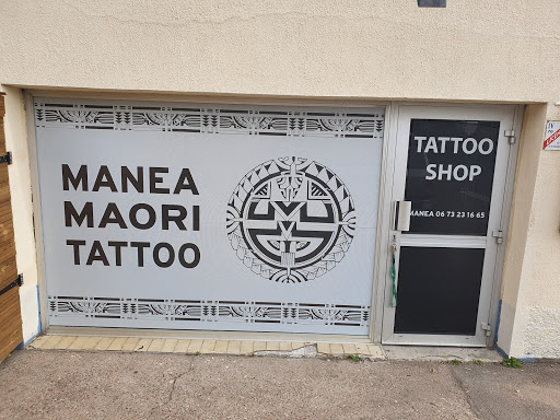 MANEA MAORI TATTOO - Thumbnail