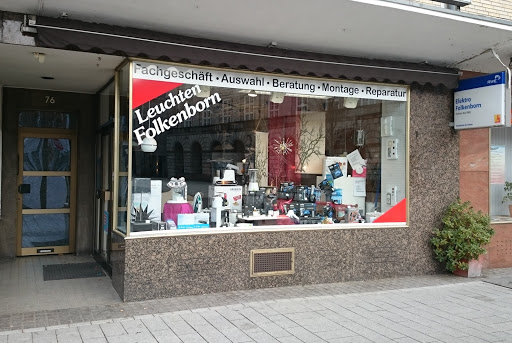 Folkenborn Elektrotechnik GmbH - Thumbnail