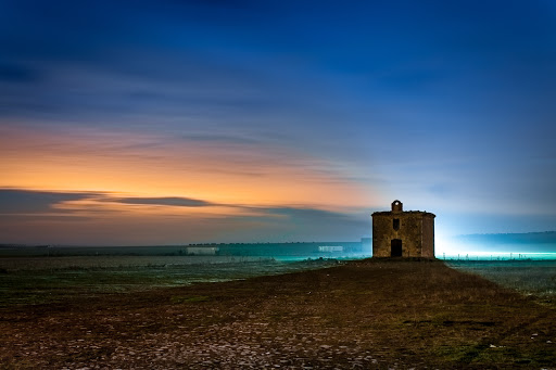 Ermita Monroy - Visual
