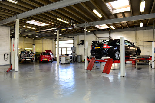 Auto Service Center Texel