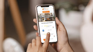 Photo n°12 de Ligne 4 - Branding, Graphic Design, Video & Digital à Rouvroy (Concepteur de sites Web)