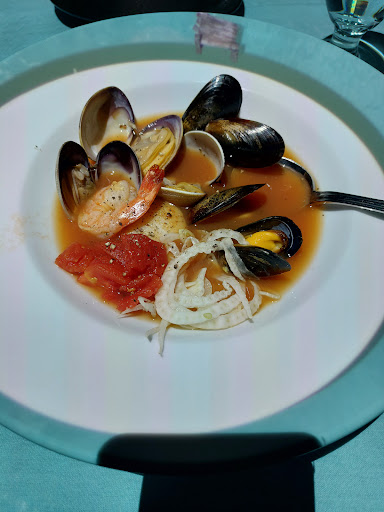 Fire + Water Restaurant - Thumbnail