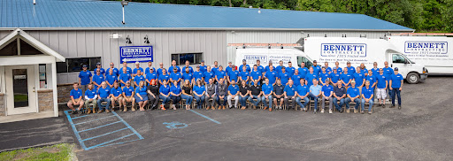 Avatar for Bennett Contracting, LLC