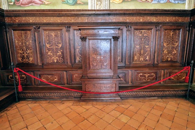 Nobile Collegio del Cambio