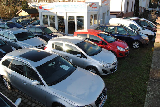 Autohof-Dreieich - Thumbnail