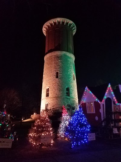 Western Springs Water Tower Museum