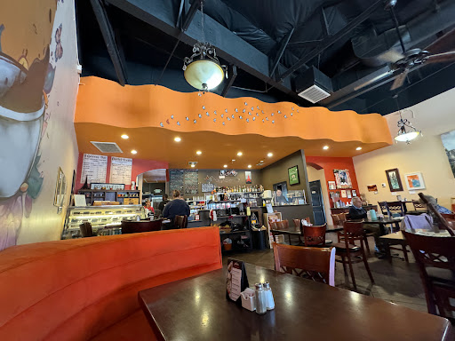 The Village Coffee Shop - Thumbnail