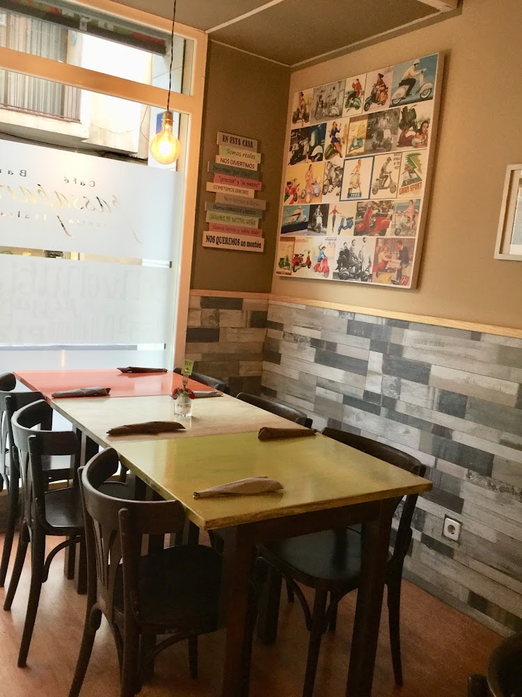 Pizzeria Italiana Passaparola