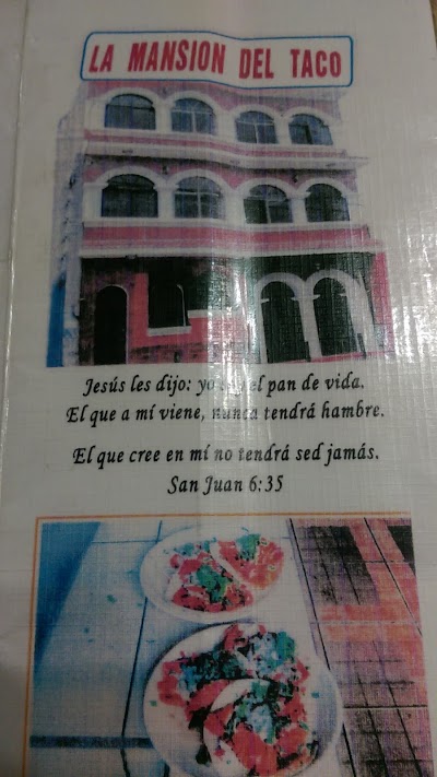 Photos of La Mansi&oacute;n Del Taco