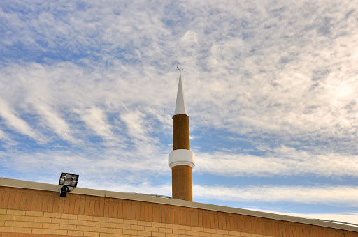 Islamic Center of Hampton - Thumbnail