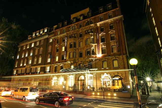 Ambassadors Bloomsbury Hotel