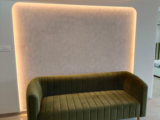 We have all types of wallpapers like digital wallpaper, pvc vinyl wallpaper, imported wallpaper,…