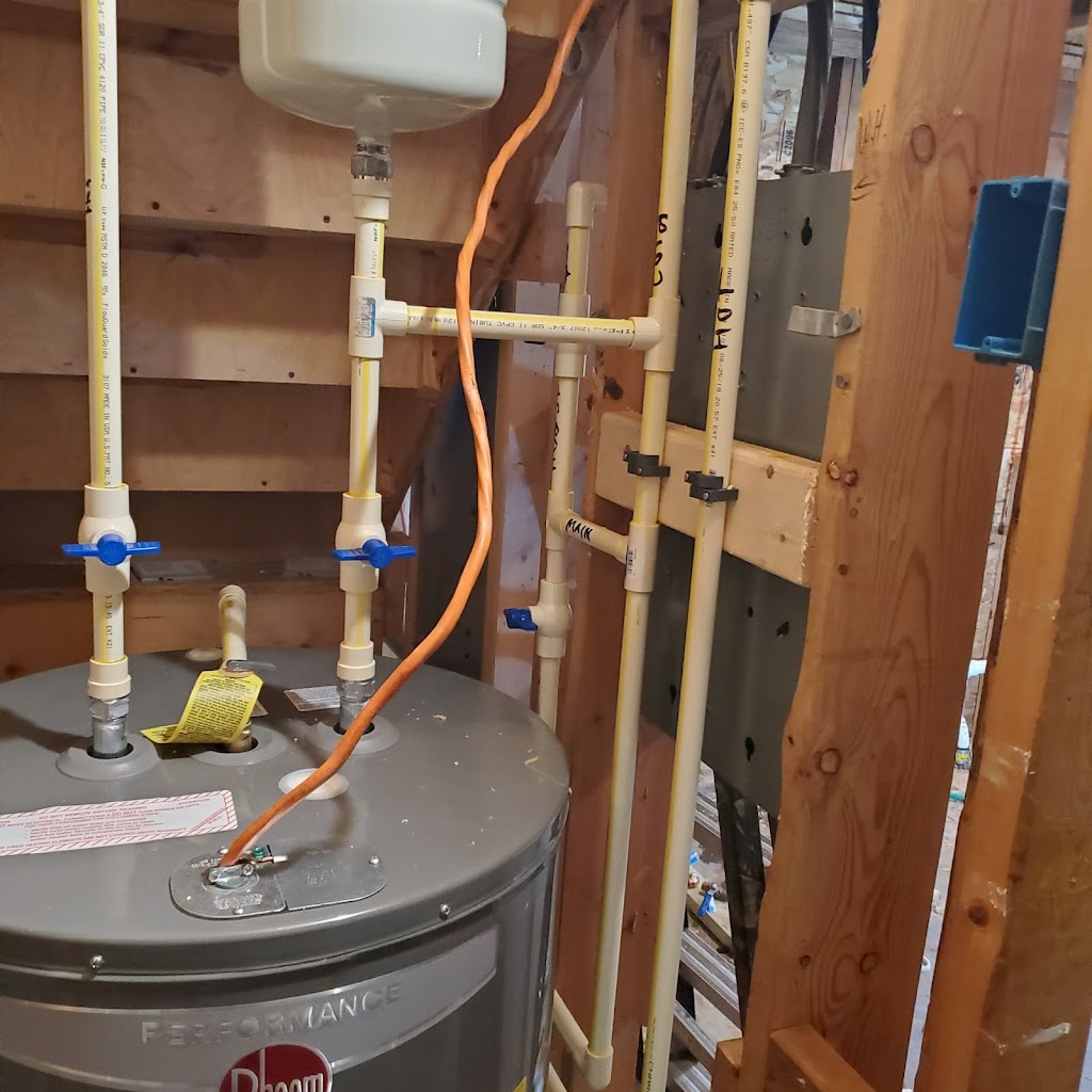BNH Home Services LLC - Plumbing Services