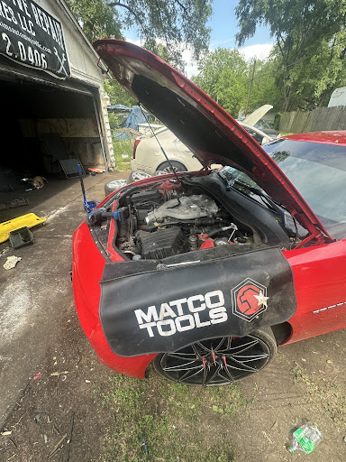 Williams Automotive Repairs & Tires LLC - Thumbnail