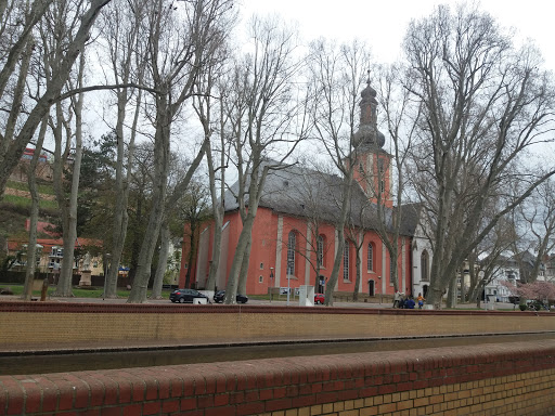 Pauluskirche - Evangelische Kirchengemeinde Bad Kreuznach - Thumbnail