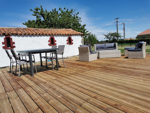 Photo de Le Petit Puy Loup chambres d'hôtes à Saint-Amand-sur-Sèvre (79700)