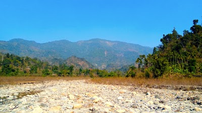 Photos of Chamurchi Hill