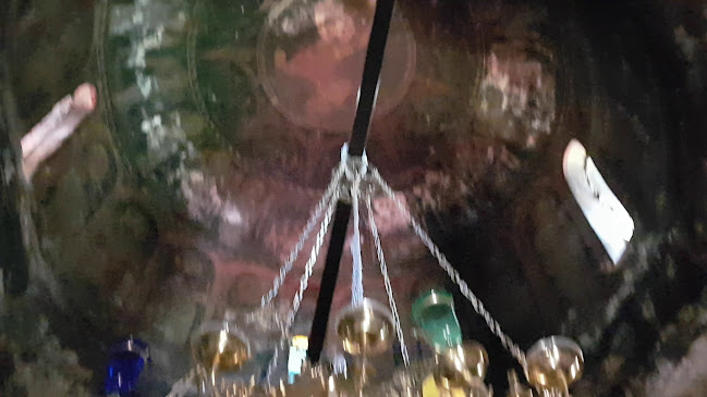 Αξιολογήσεις για το Church of Agios Phanourios στην Ρόδος - Εκκλησία