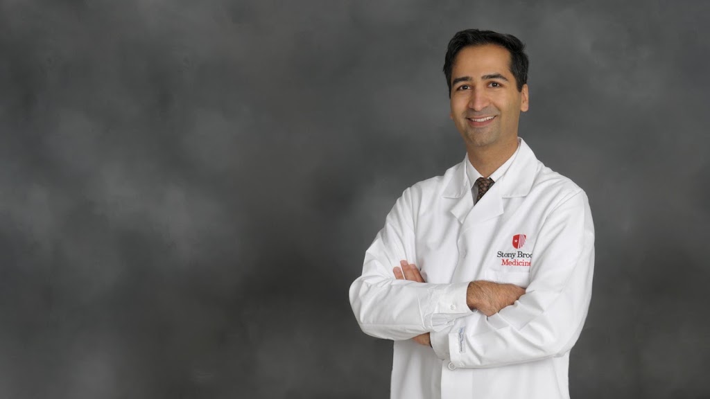 Arash Ehteshami Afshar Md Msc Facc