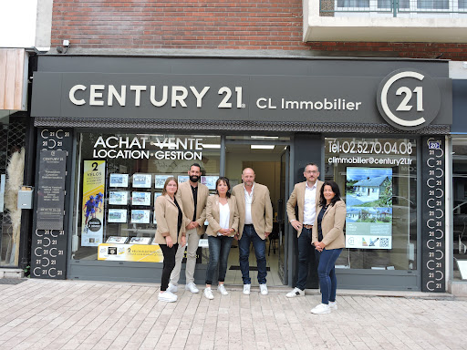 century21 climmobilier Lisieux - Thumbnail