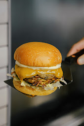 Photo n°28 de The Roster Pringy à Pringy (Restauration rapide)