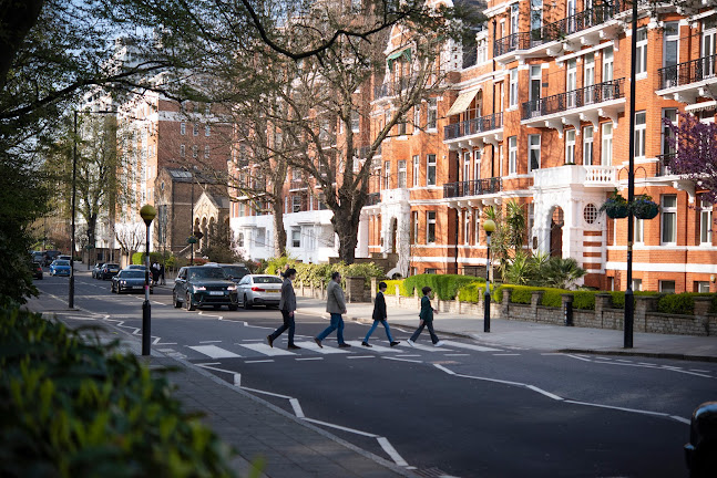 Reviews of Hanover Residential in London - Real estate agency