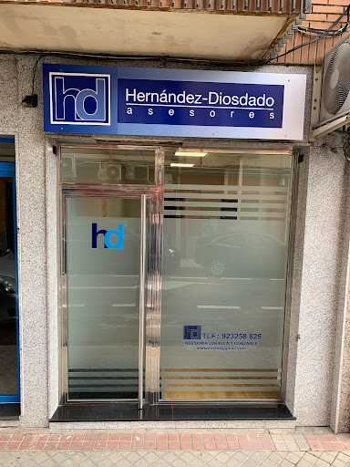 ESTUDIO LEGAL HD ASESORES Gallery - Spain