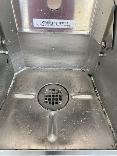 Joan's Self Services Car Wash - Thumbnail
